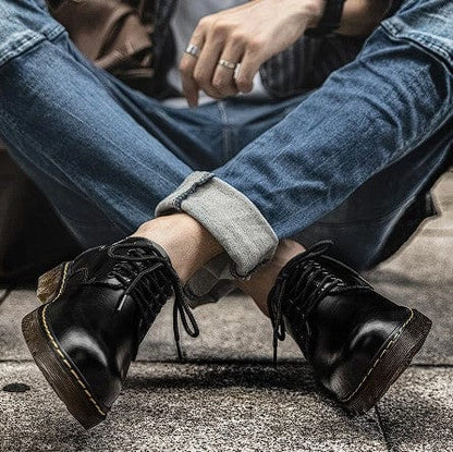 Patricio™ | Chaussures Décontractées Élégantes