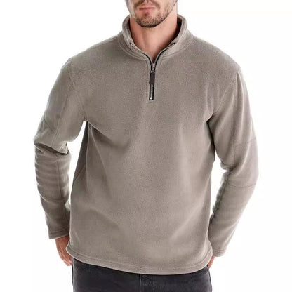 Joshua™ | Pull Confortable Avec Zip