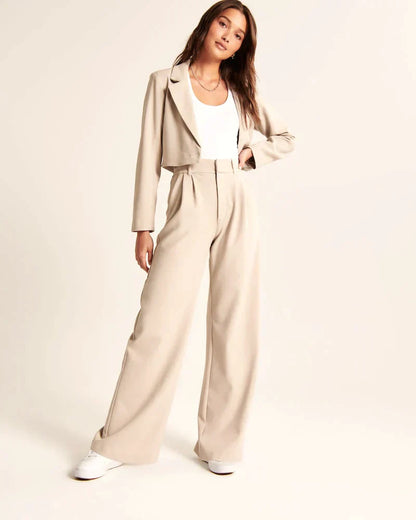 Sophie™ | Pantalons Confortables Chic