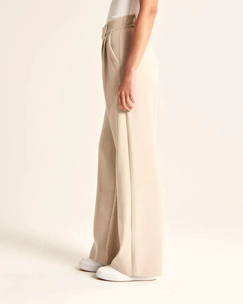 Sophie™ | Pantalons Confortables Chic