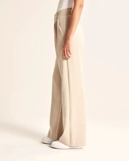 Sophie™ | Pantalons Confortables Chic