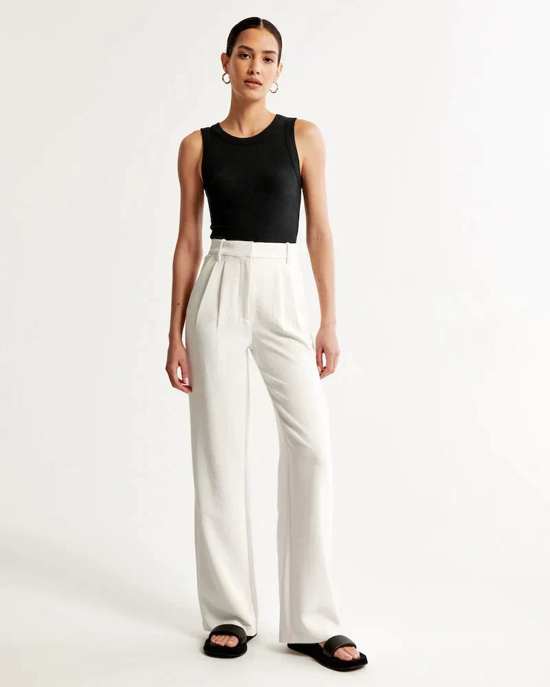 Sophie™ | Pantalons Confortables Chic