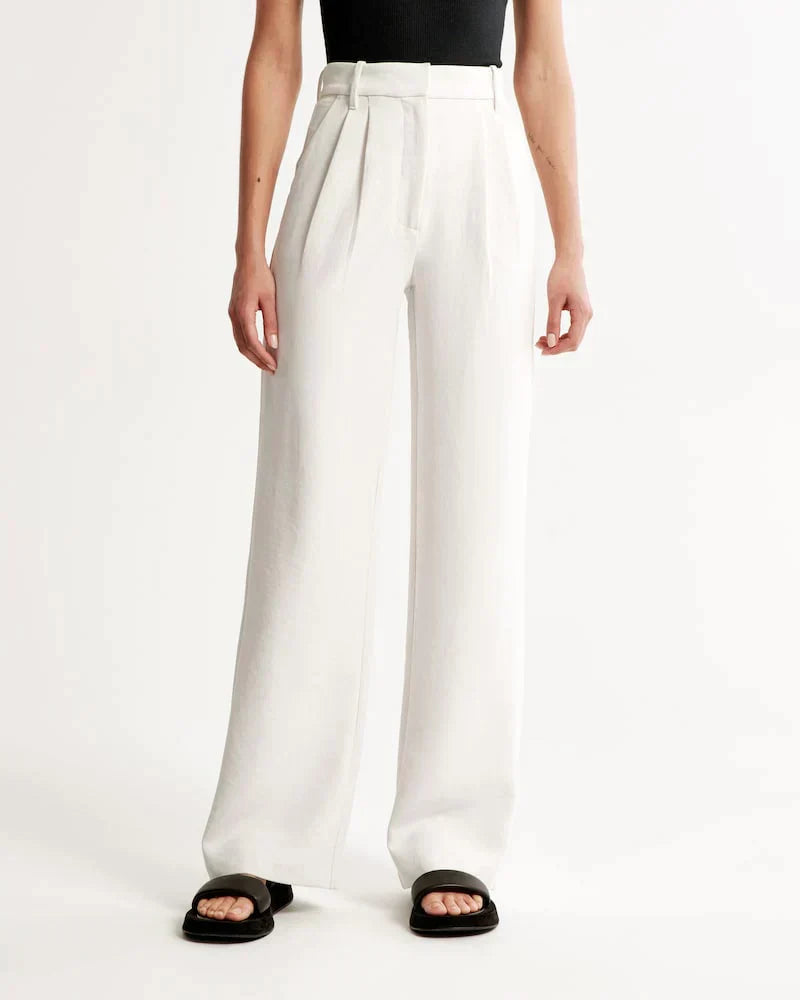 Sophie™ | Pantalons Confortables Chic