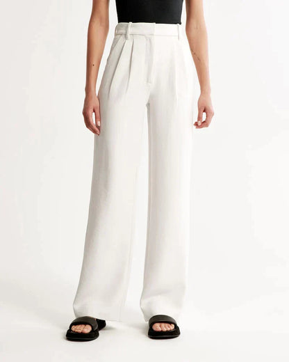 Sophie™ | Pantalons Confortables Chic