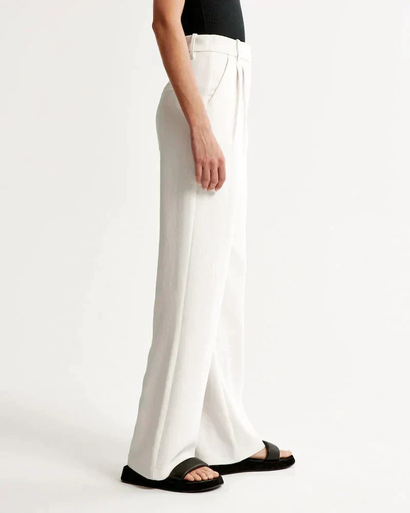 Sophie™ | Pantalons Confortables Chic