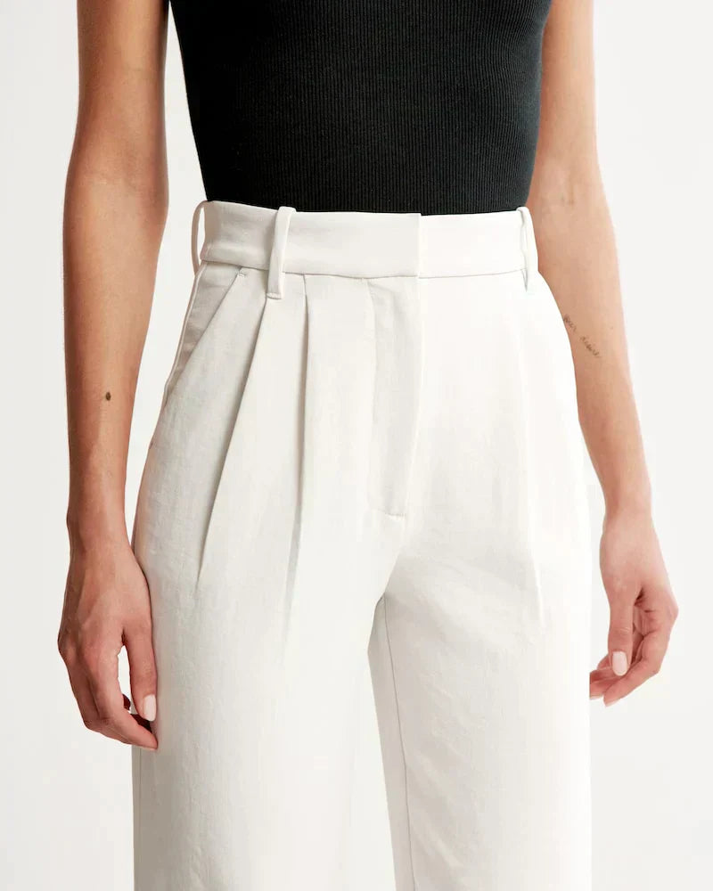 Sophie™ | Pantalons Confortables Chic