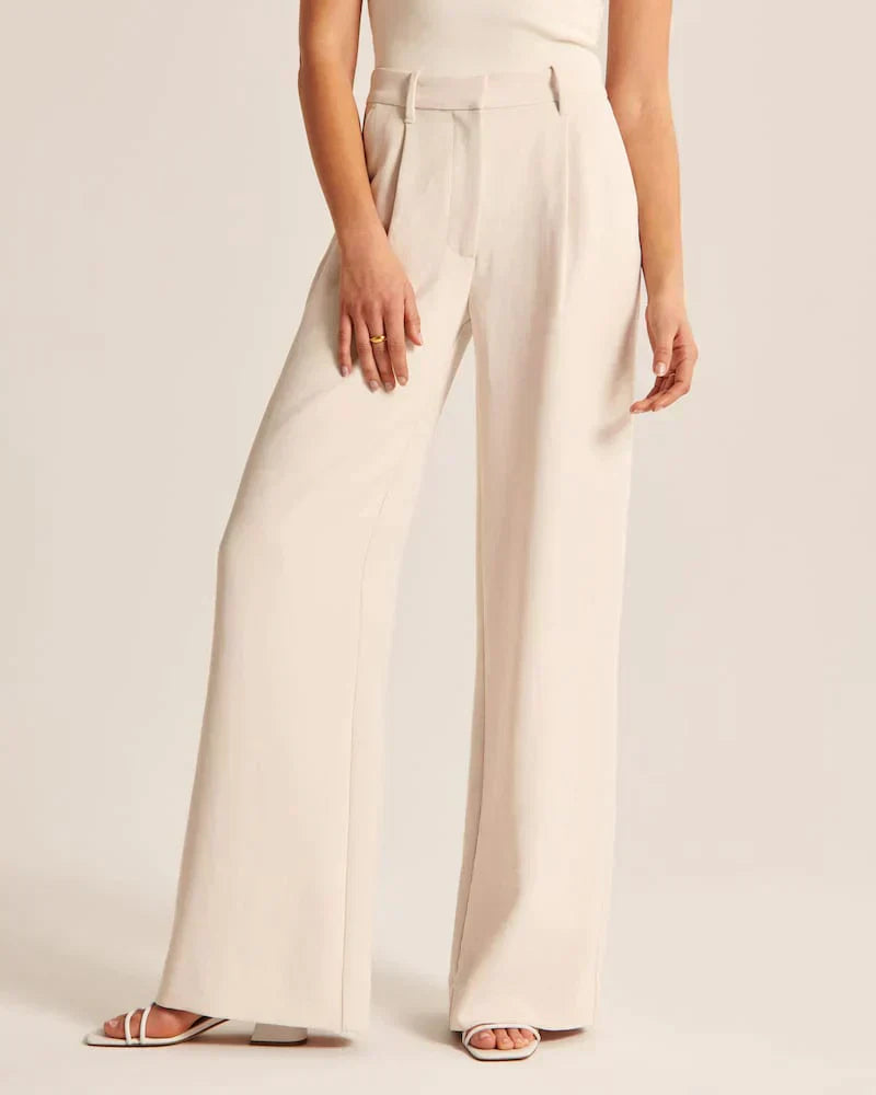 Sophie™ | Pantalons Confortables Chic