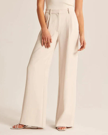 Sophie™ | Pantalons Confortables Chic