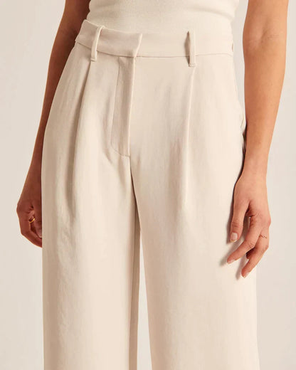 Sophie™ | Pantalons Confortables Chic