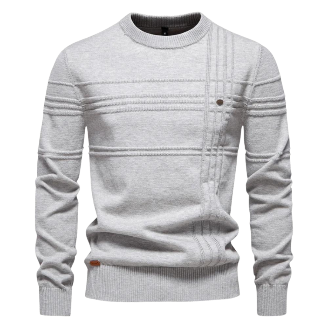 Branwell™ | Pull Élégant
