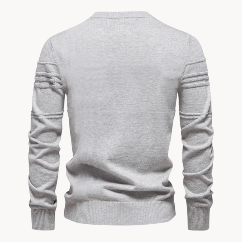 Branwell™ | Pull Élégant
