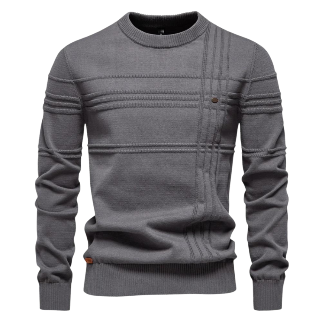 Branwell™ | Pull Élégant