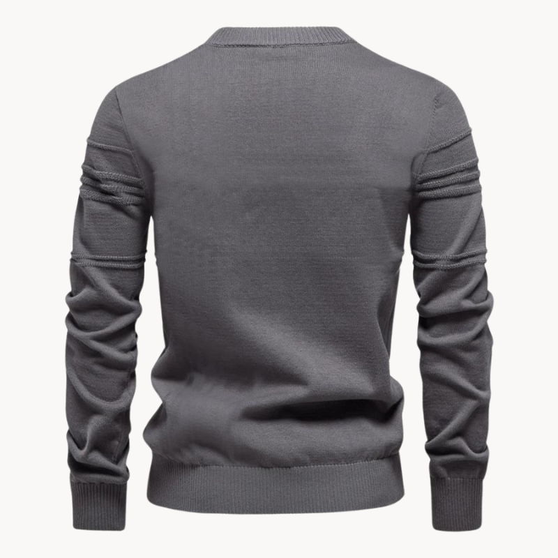 Branwell™ | Pull Élégant