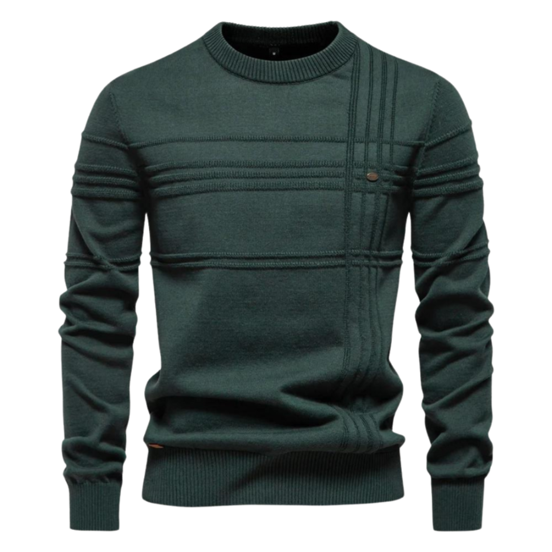 Branwell™ | Pull Élégant