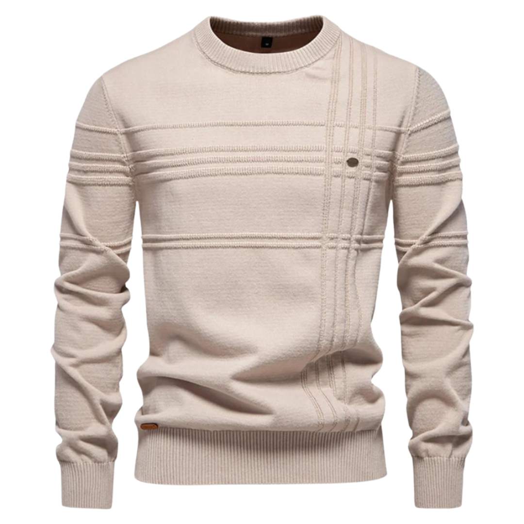 Branwell™ | Pull Élégant