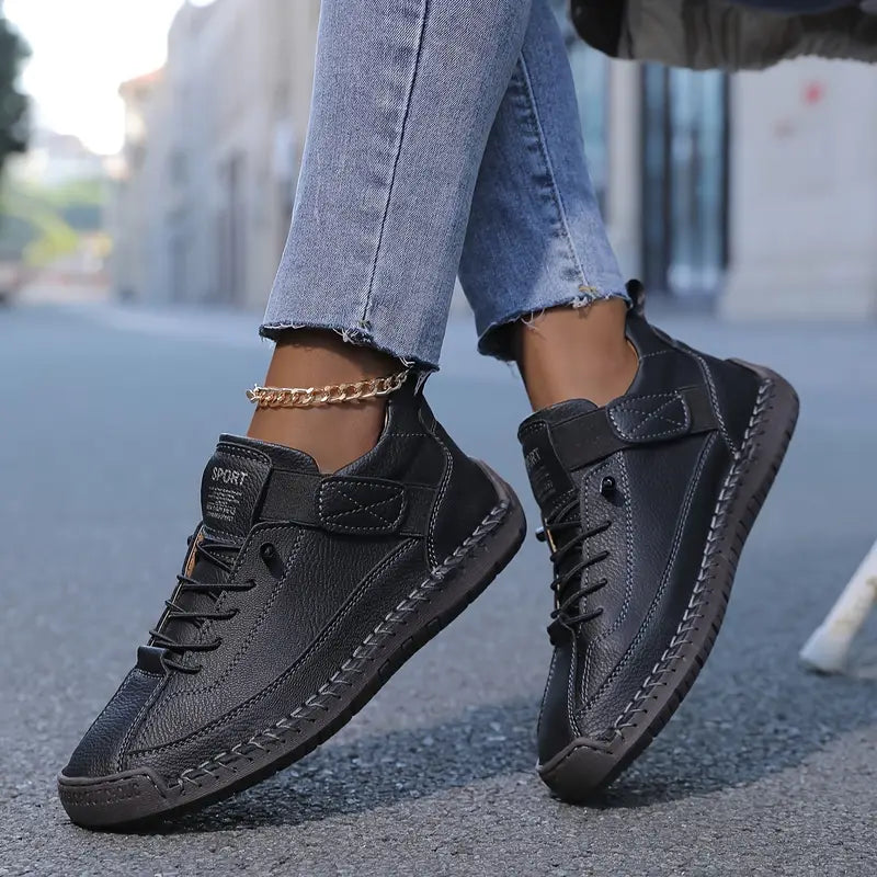 Emiline | Baskets confort et maintien