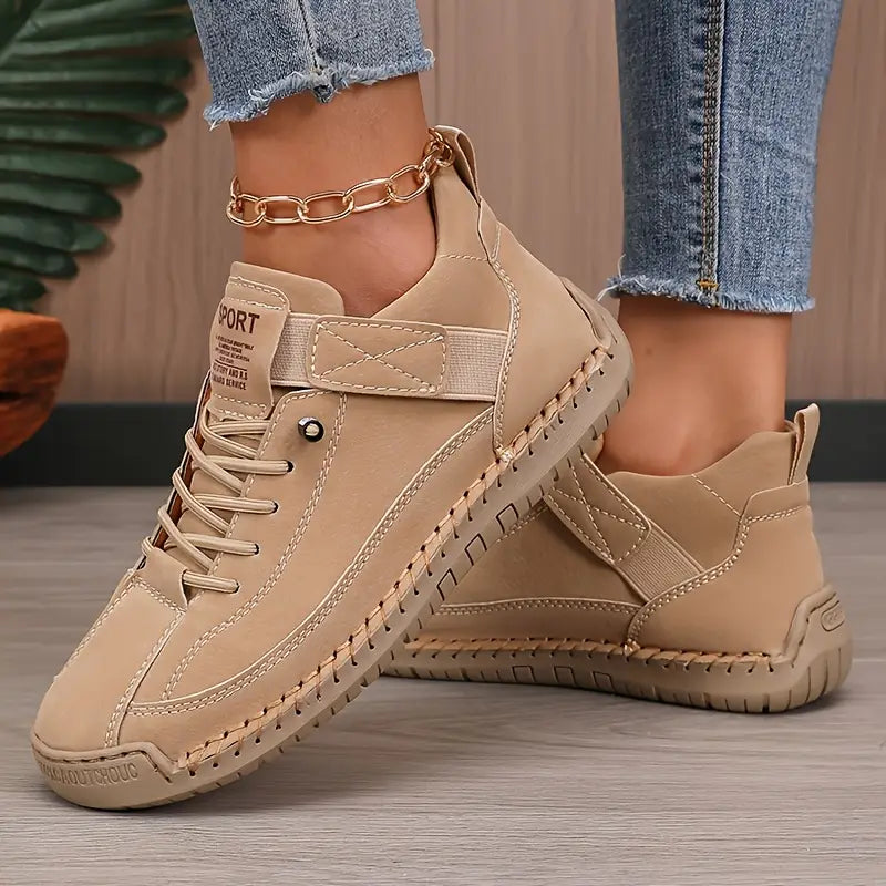 Emiline | Baskets confort et maintien