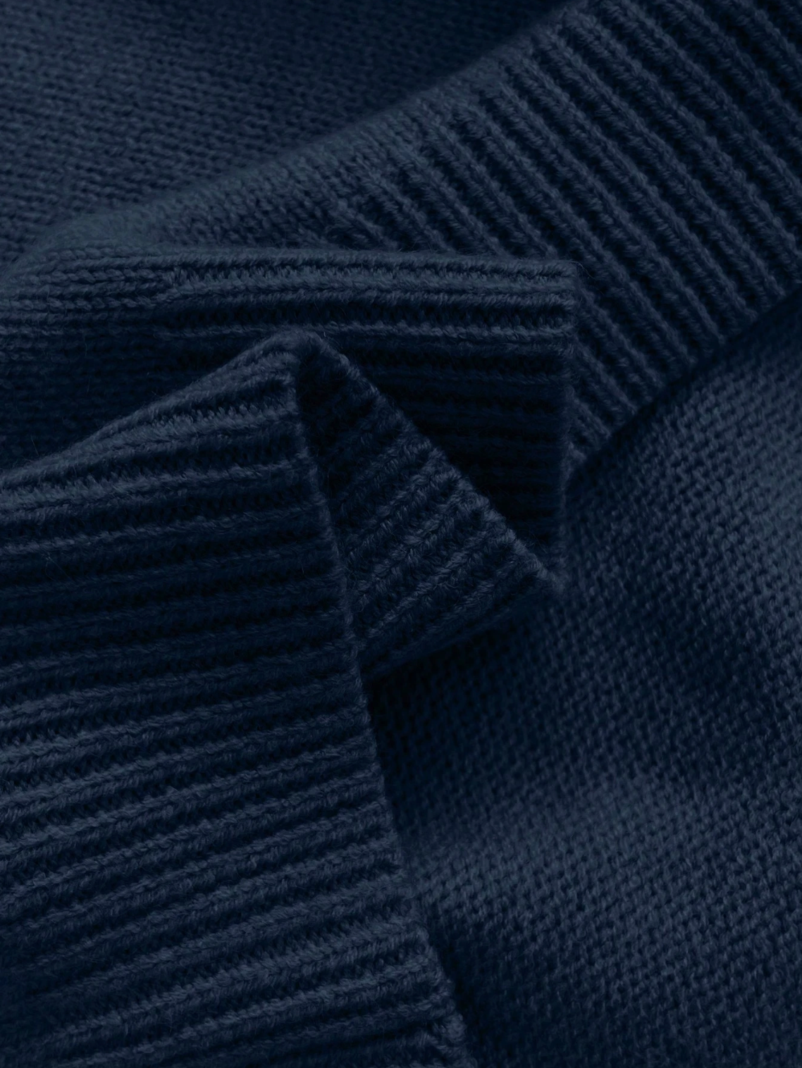 Céline™ | Pull Chic en Tricot avec Col en Dentelle Élégant