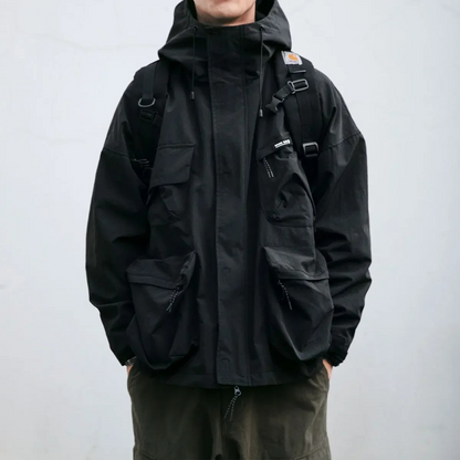 STEPHAN™ | Veste Urbaine Polyvalente