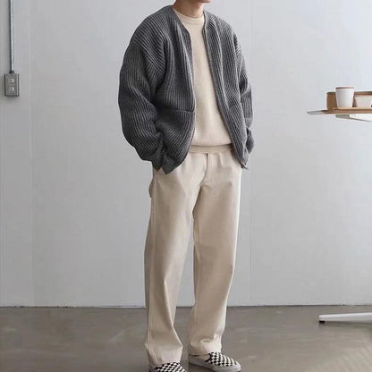 Daniel™ | Veste Élégante Et Confortable