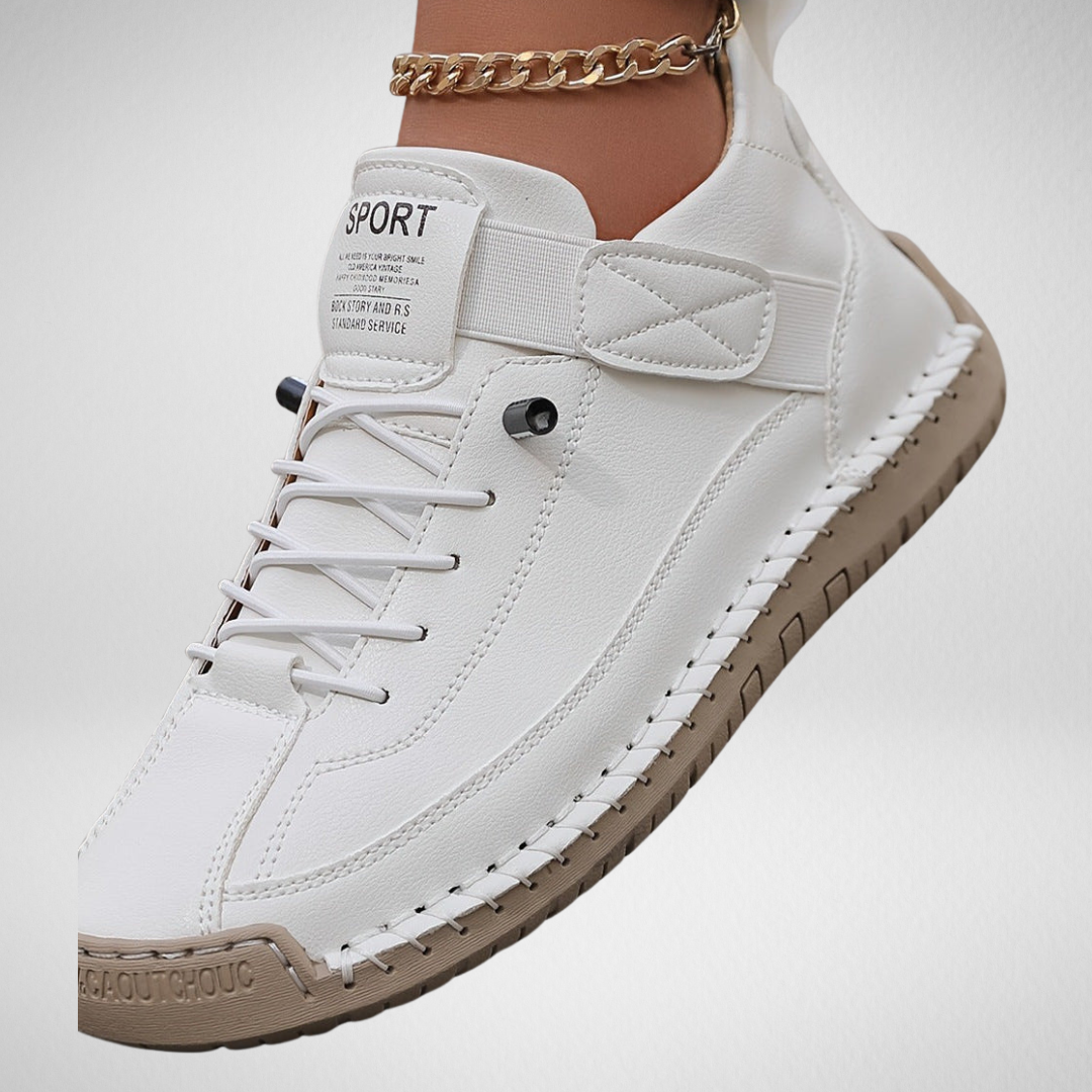 Elira™ | Baskets confortables et soutenantes