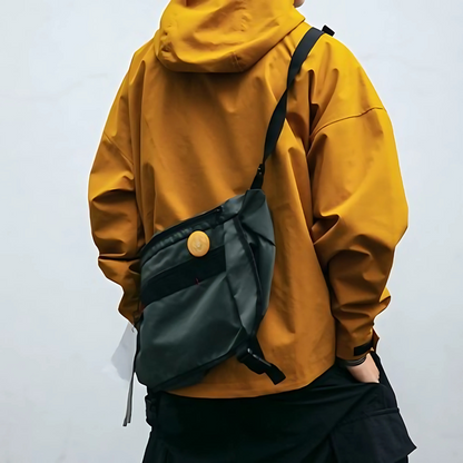 STEPHAN™ | Veste Urbaine Polyvalente