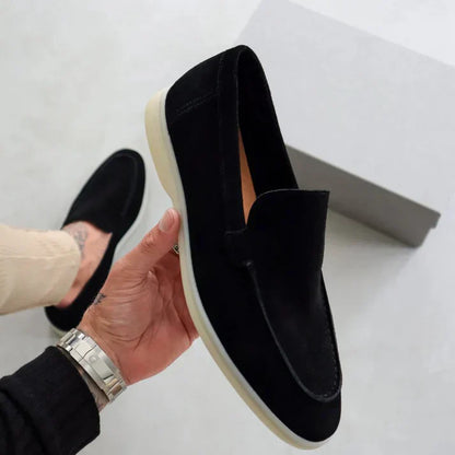 Tim™  | Mocassins Classiques Premium