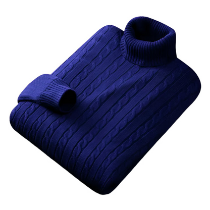 Saverio™ | Pull Confort Doux