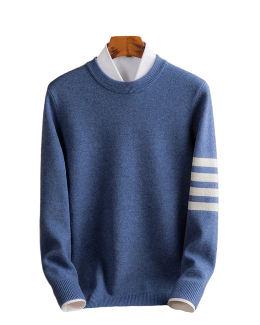 Giuliano™ | Pull Doux et Confortable