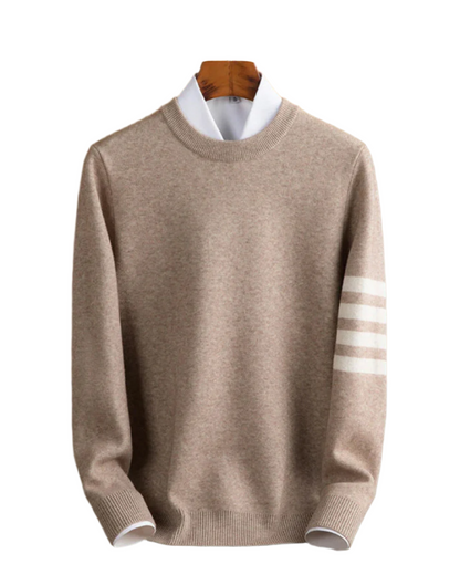 Giuliano™ | Pull Doux et Confortable