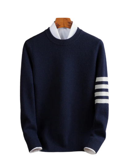 Giuliano™ | Pull Doux et Confortable