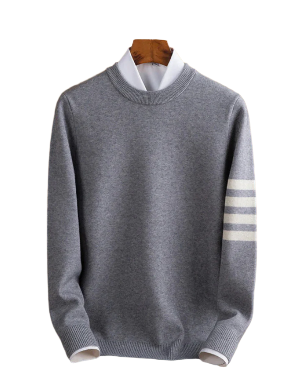Giuliano™ | Pull Doux et Confortable