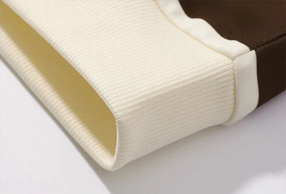 Cassian™ | Polo en Laine Old Money à Rayures