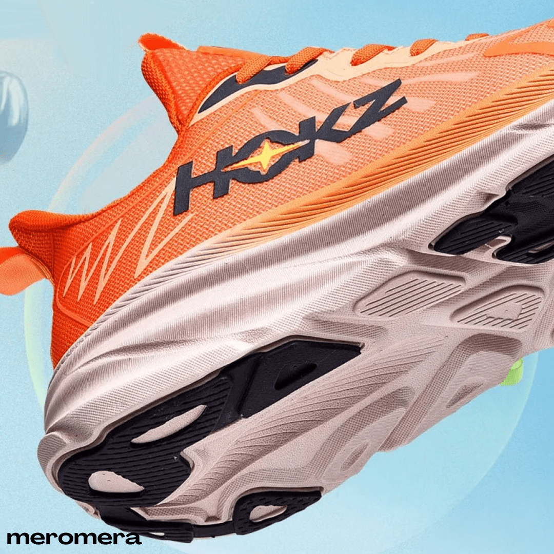 HOKZ™ | Chaussures Orthopédiques Confortables