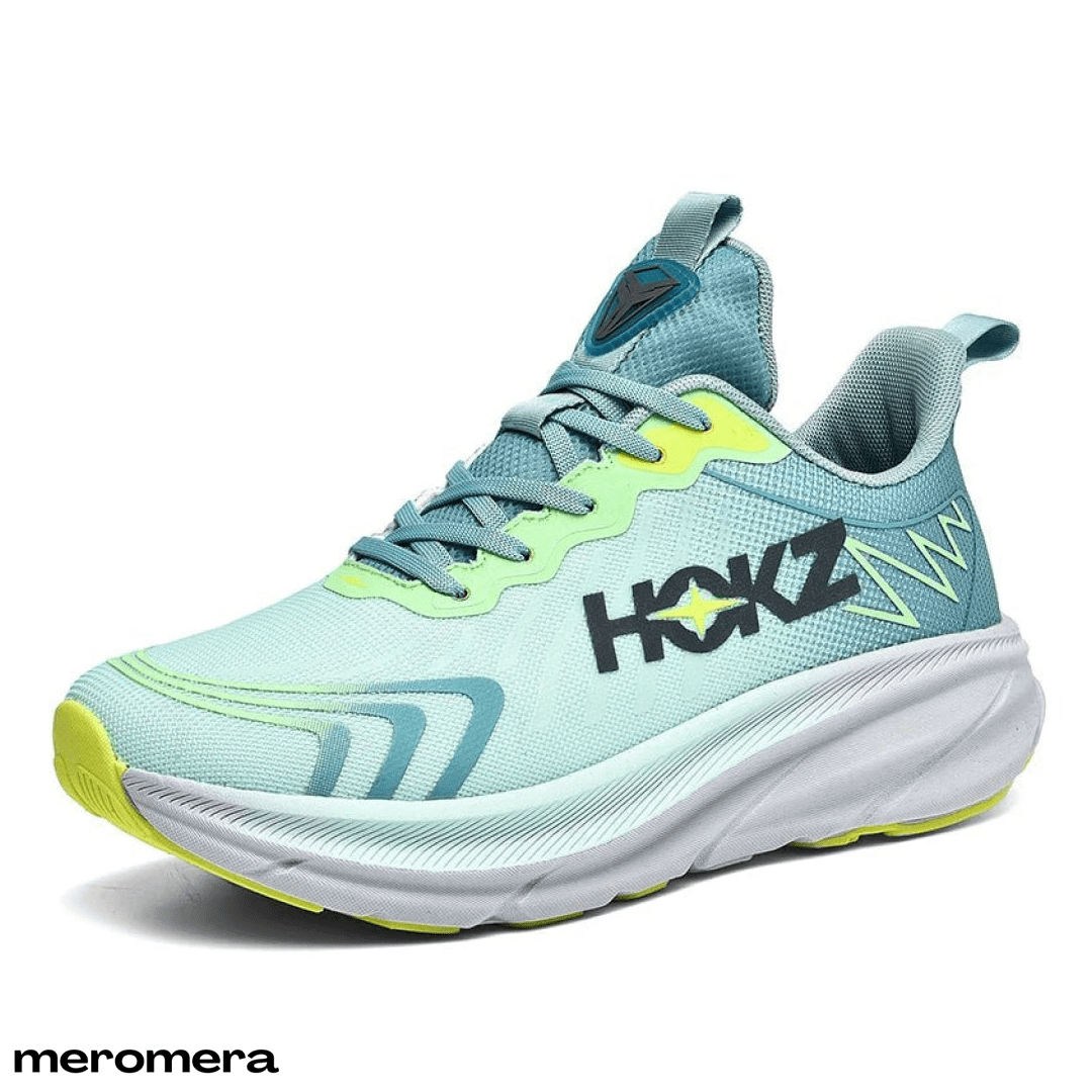 HOKZ™ | Chaussures Orthopédiques Confortables