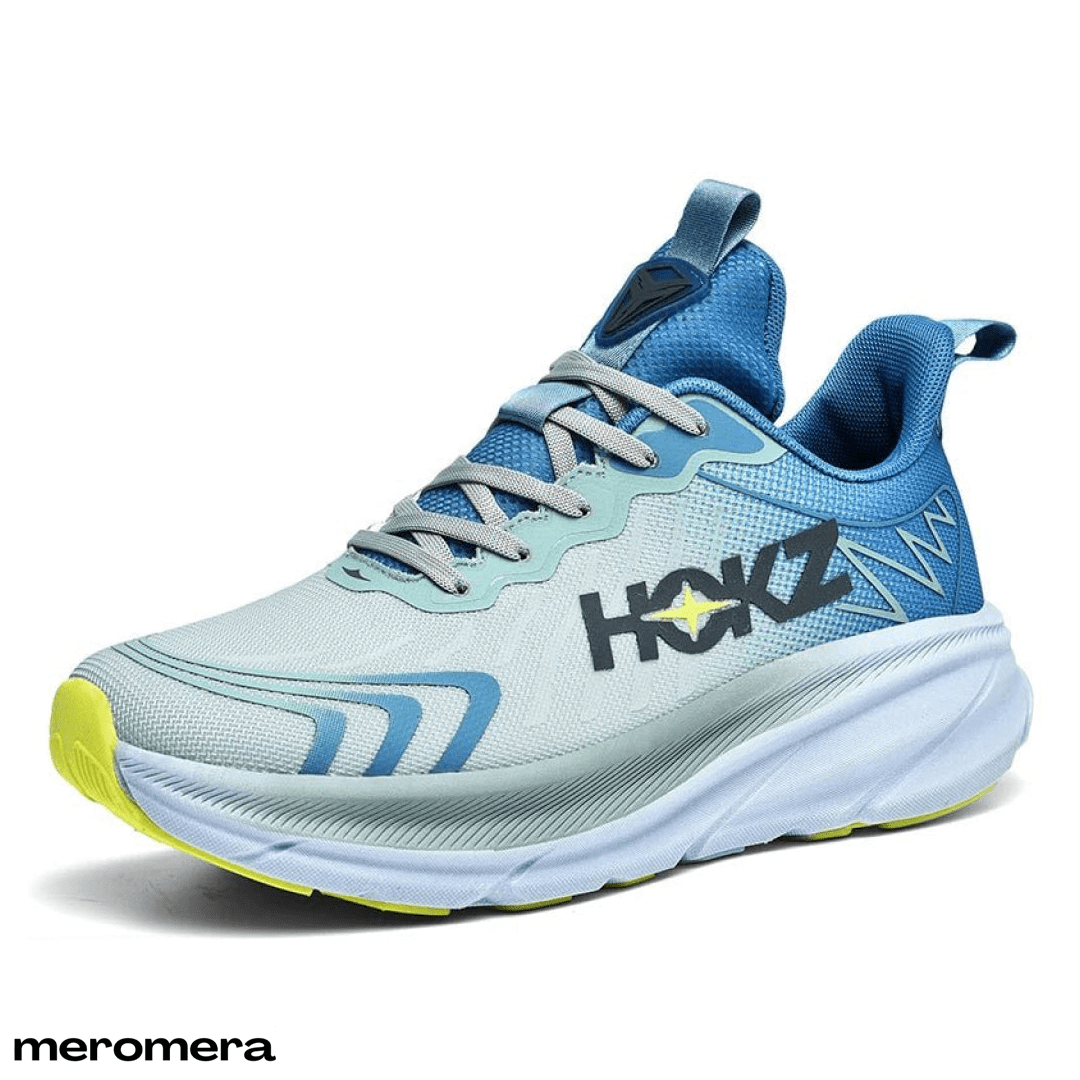HOKZ™ | Chaussures Orthopédiques Confortables