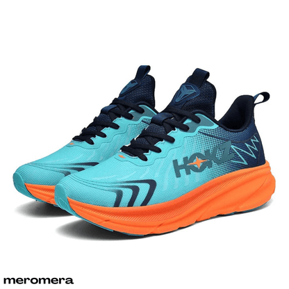 HOKZ™ | Chaussures Orthopédiques Confortables