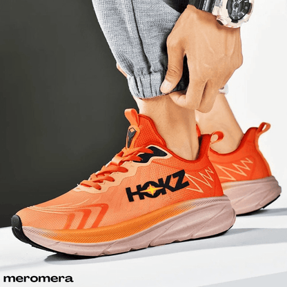HOKZ™ | Chaussures Orthopédiques Confortables