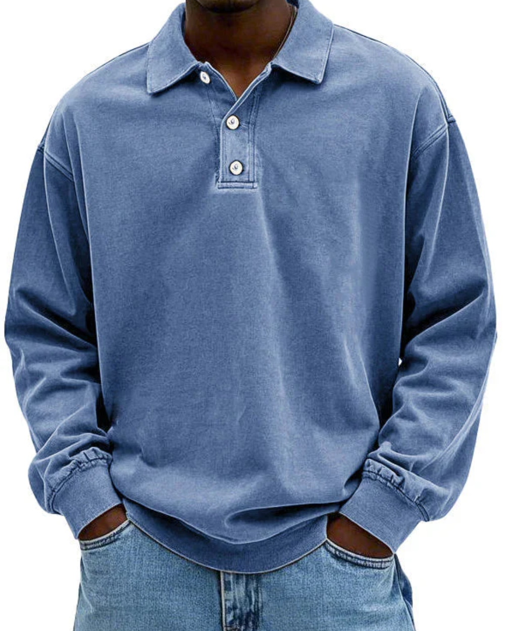 Alaric™ | Polo de Luxe