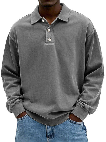 Alaric™ | Polo de Luxe
