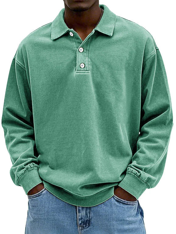 Alaric™ | Polo de Luxe