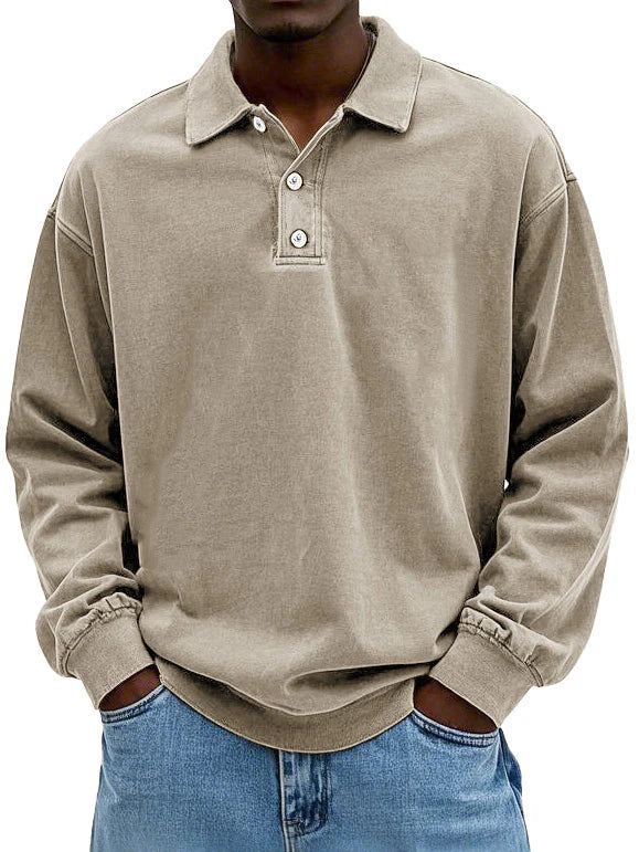 Alaric™ | Polo de Luxe