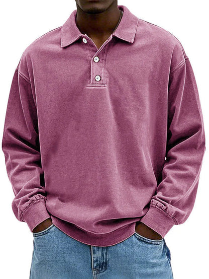 Alaric™ | Polo de Luxe