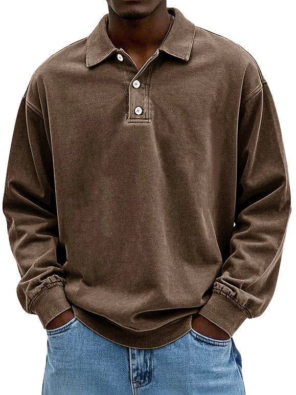 Alaric™ | Polo de Luxe