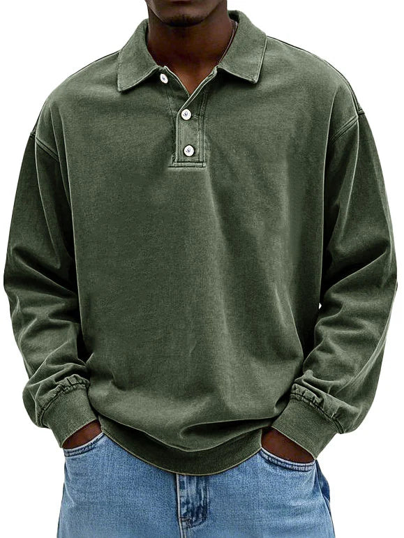 Alaric™ | Polo de Luxe