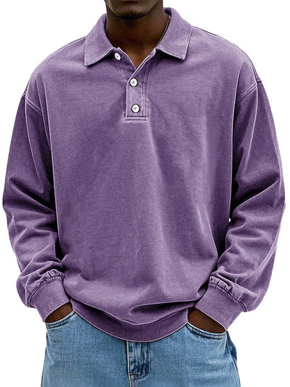 Alaric™ | Polo de Luxe