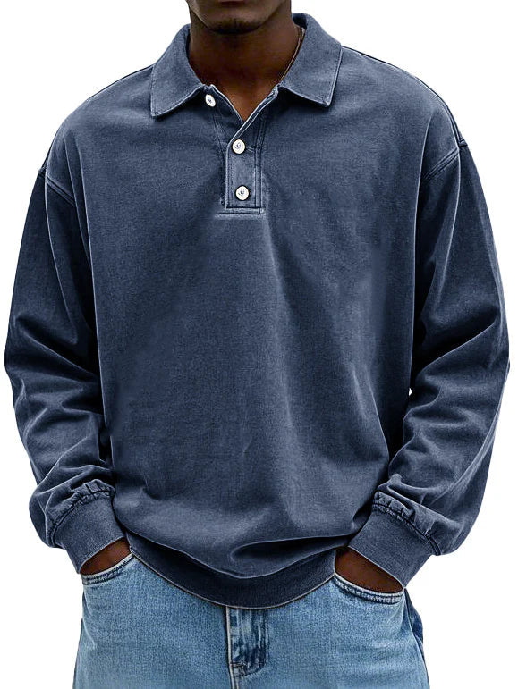 Alaric™ | Polo de Luxe
