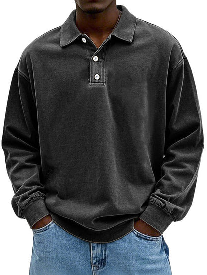 Alaric™ | Polo de Luxe