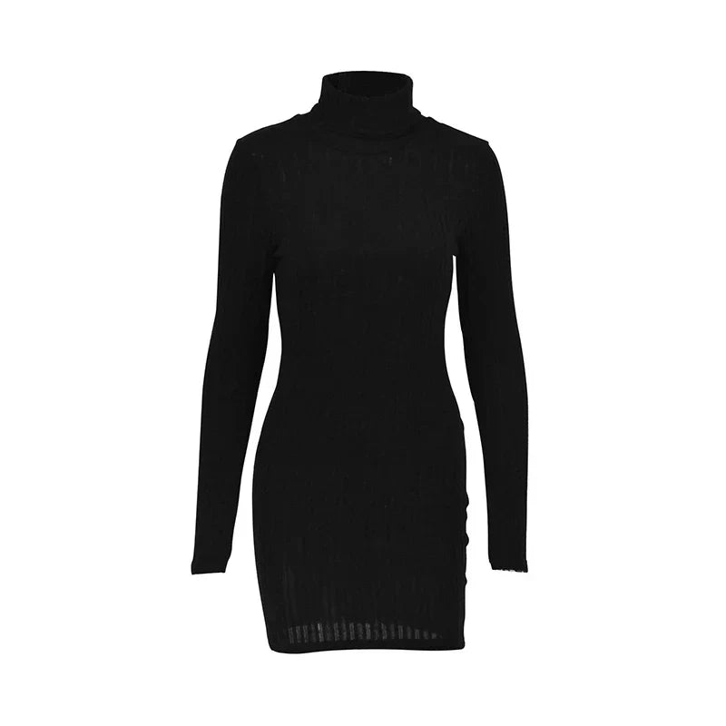Jennifer™ | Robe Élégante Sexy Tricotée