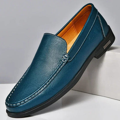 Damien™ | Chaussures Élégantes Pour Hommes
